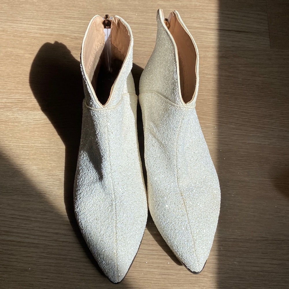 Women’s boot